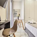 Hello Appart hôtel Alicante