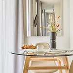Appart hôtel Hello 3*