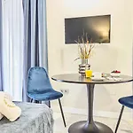 Hello Appart hôtel 3*