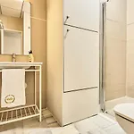 Appart hôtel Hello 3*
