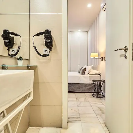 Aparthotel Hello Alicante