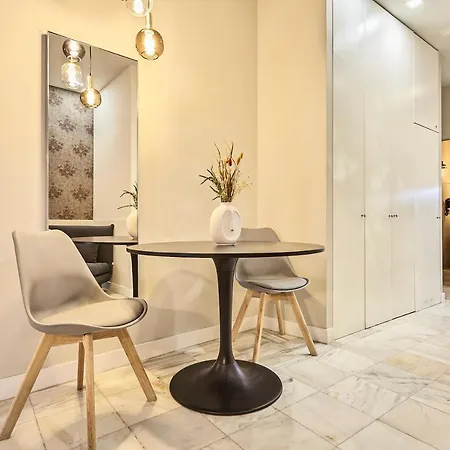 Apart-hotel Hello Alicante
