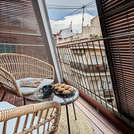Apart-hotel Hello Alicante