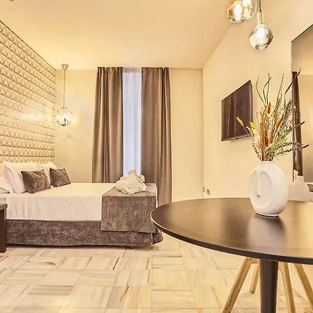 Aparthotel Hello Alicante