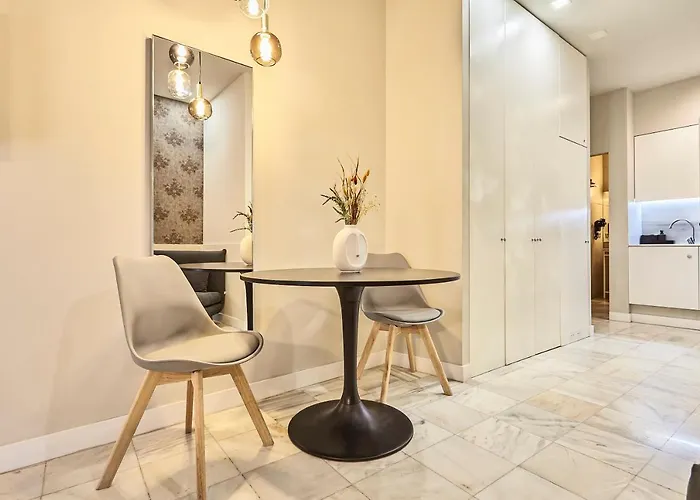 Apart-hotel Hello Alicante