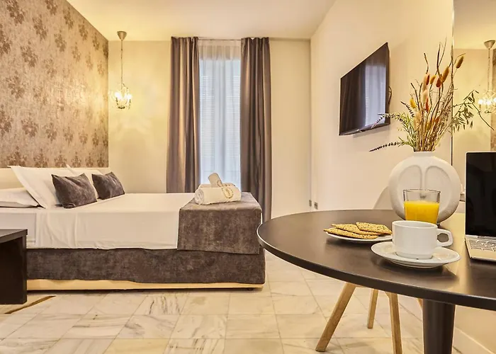Hello 4* Alicante