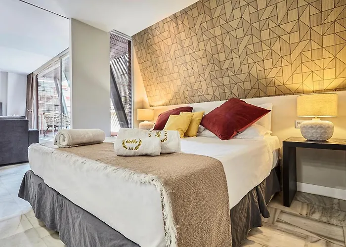 Hello Apartahotel Alicante