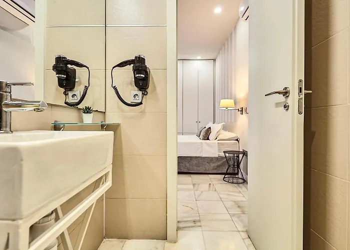 Aparthotel Hello Alicante