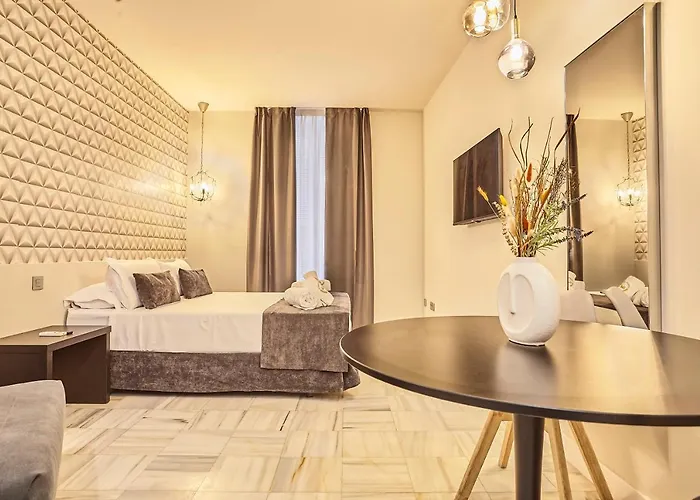 Apartahotel Hello Alicante